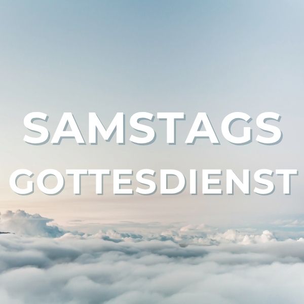 Gottesdienst Sinsheim mit Martin Wilhelm (05. Juli um 20 Uhr)